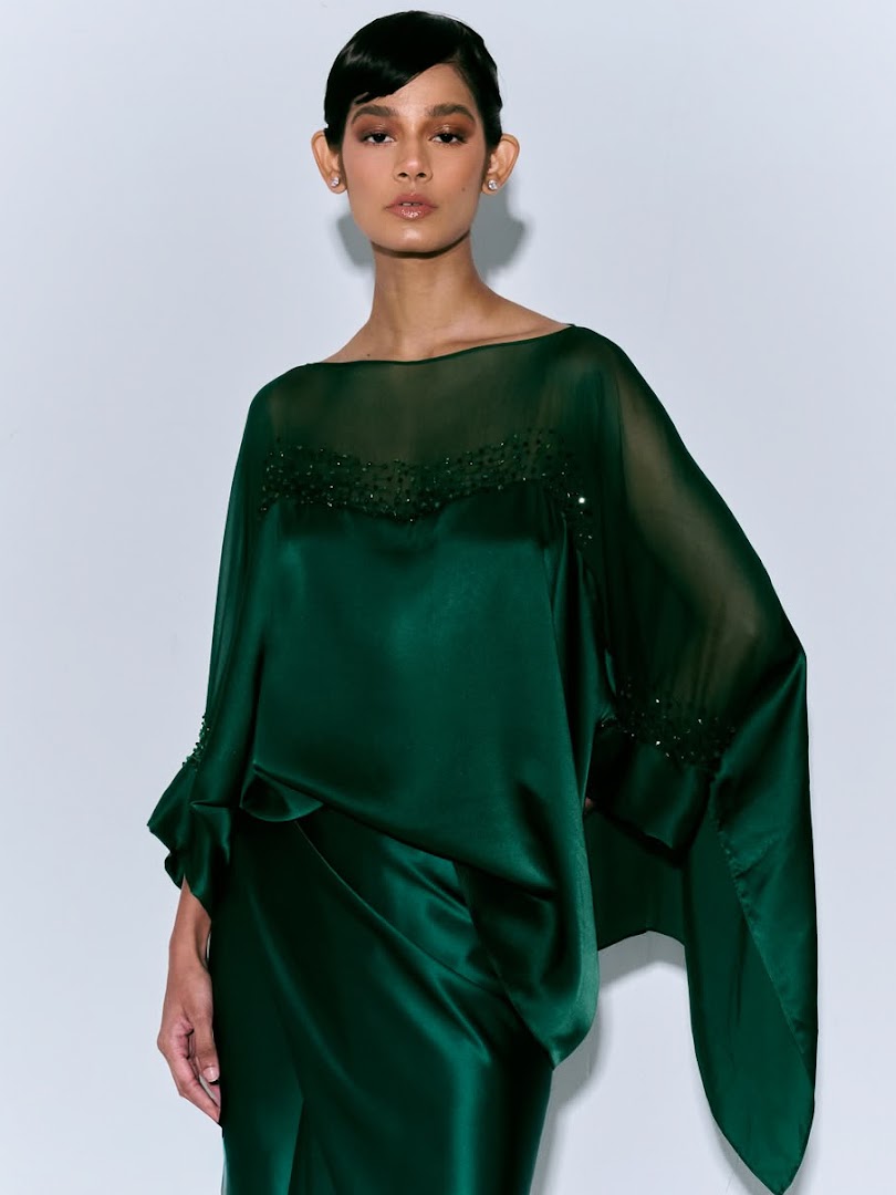 Leiynda Rahman Makeup gallery photo