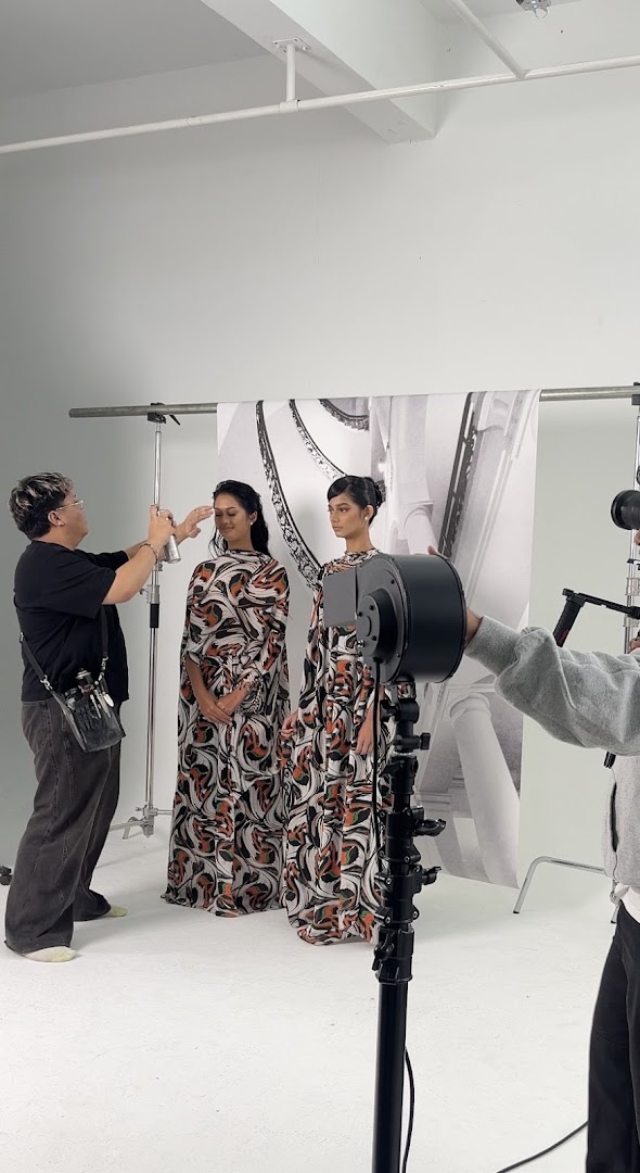 Leiynda Rahman Makeup gallery photo