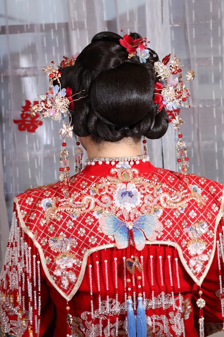LeMuse Beauty | KL MakeUp & Hairstyle Service gallery photo