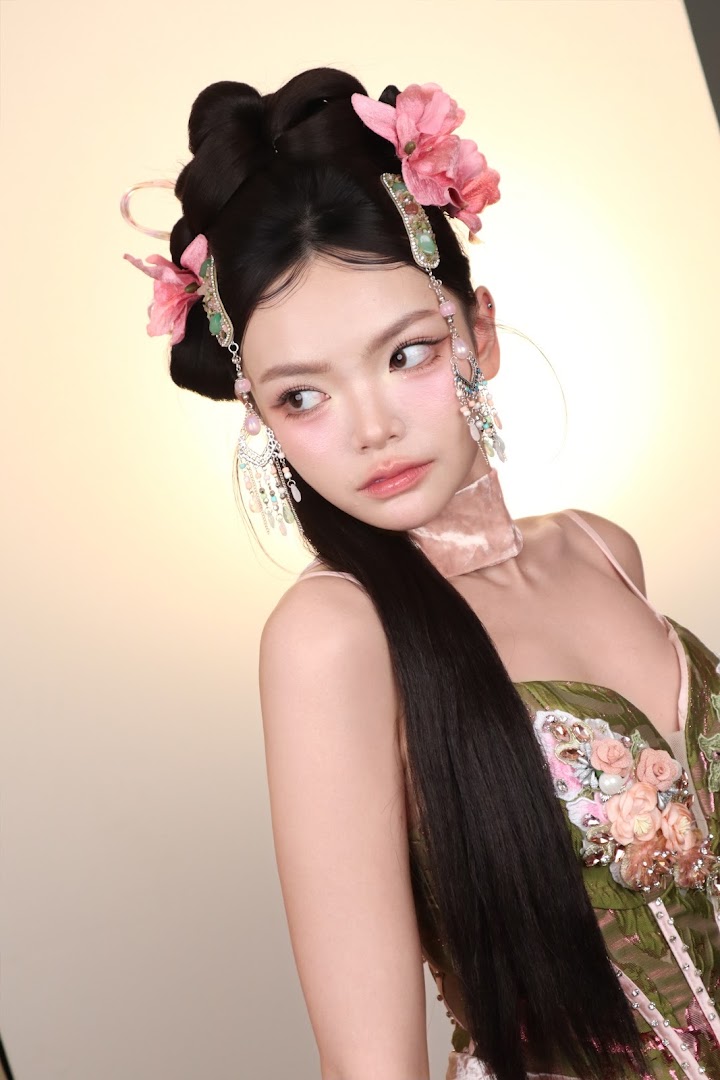 LeMuse Beauty | KL MakeUp & Hairstyle Service gallery photo