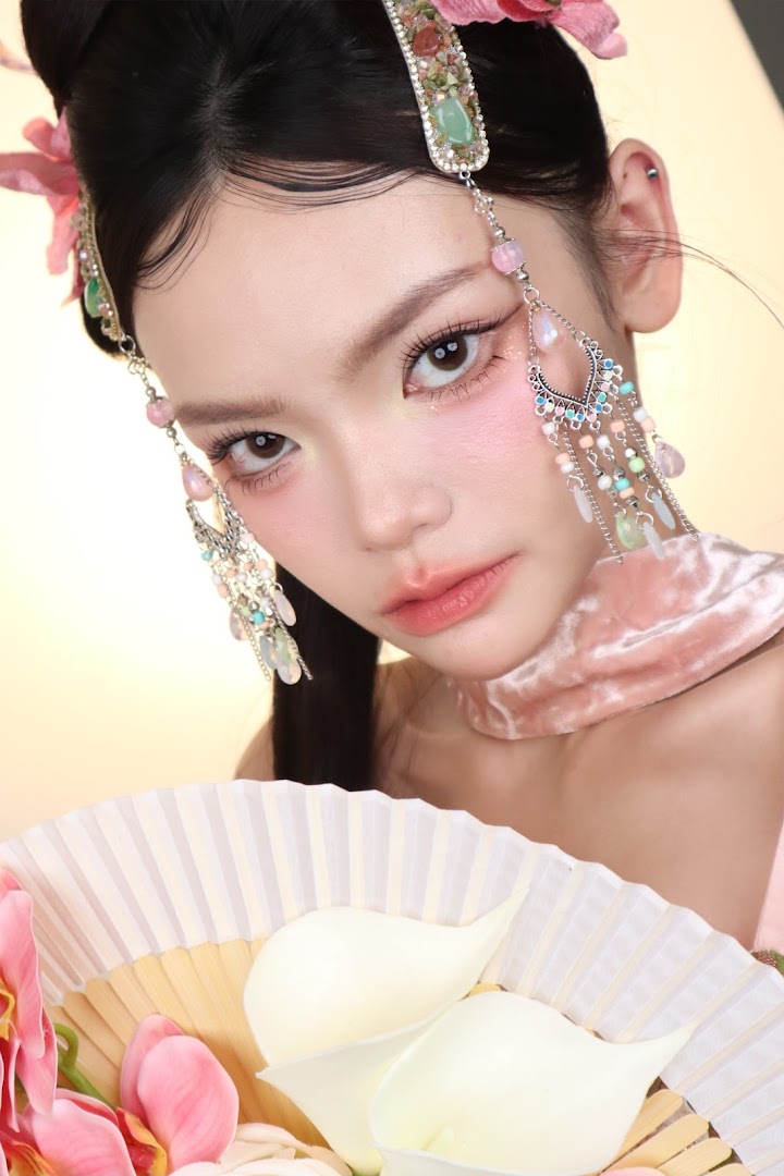 LeMuse Beauty | KL MakeUp & Hairstyle Service gallery photo