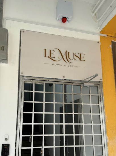 LeMuse Gown, Bridal Shop in Puchong