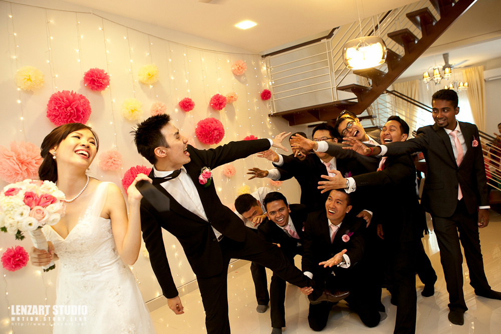 LenzArt studio - Photographer / Klang / Kuala Lumpur KL. gallery photo