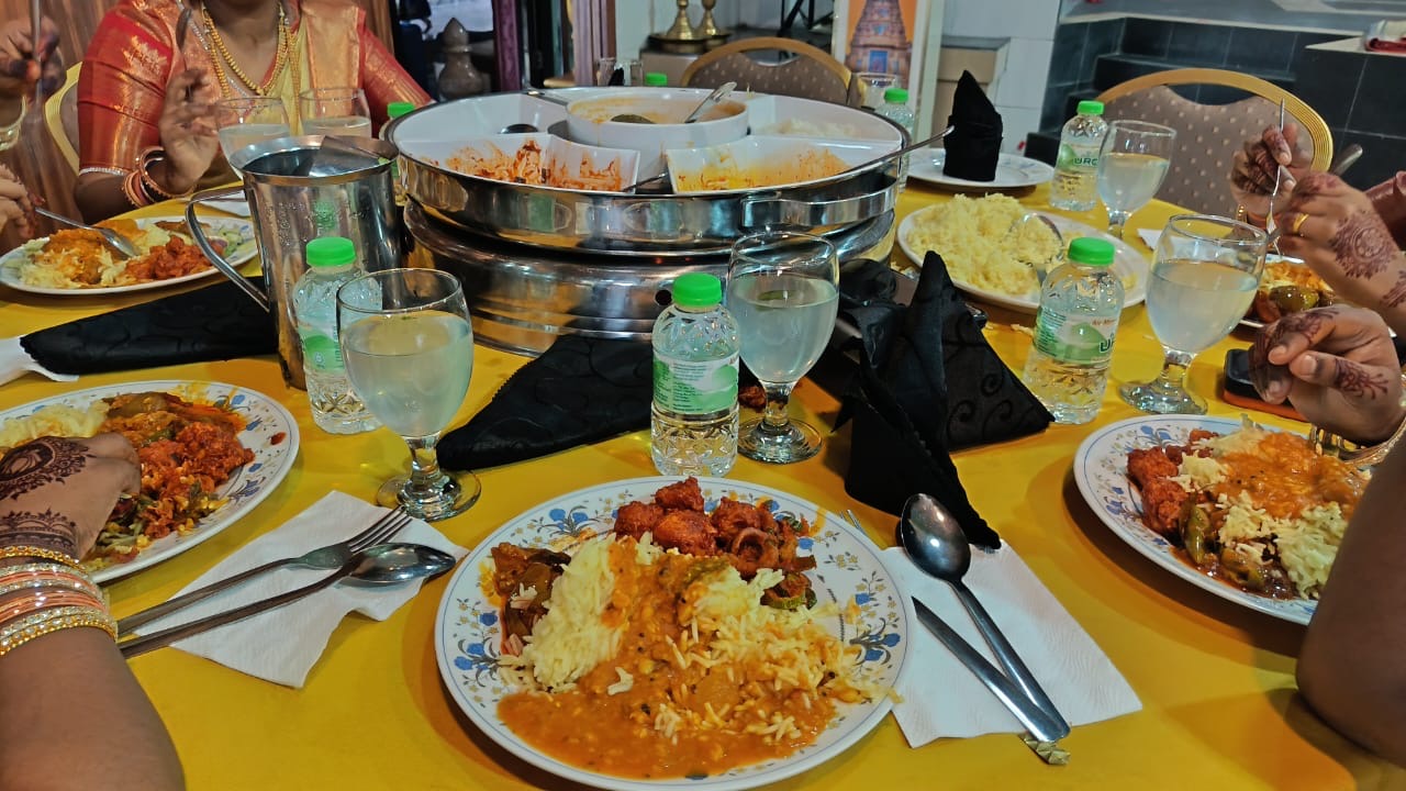 Lepika Caterers Sdn Bhd gallery photo