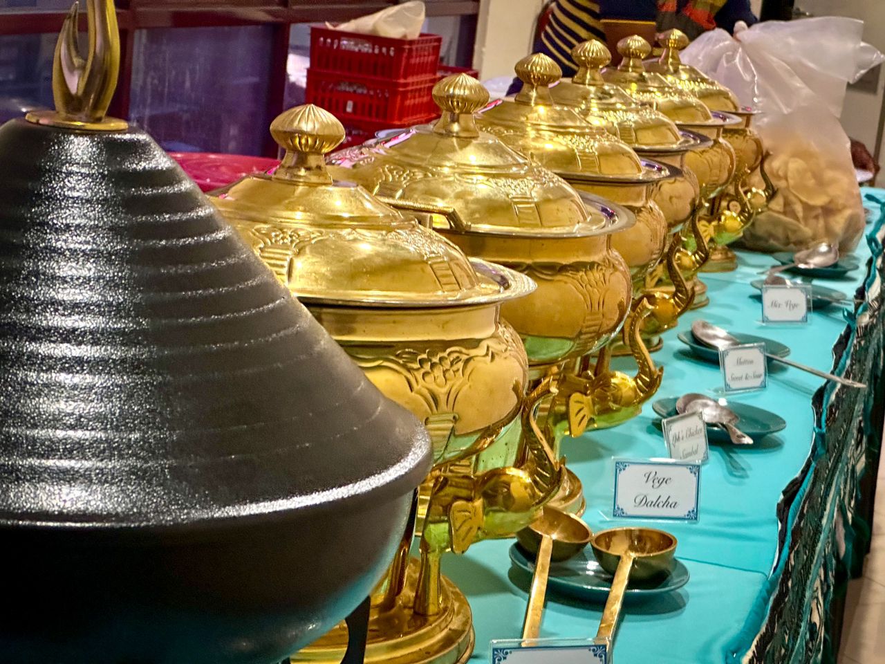Lepika Caterers Sdn Bhd gallery photo