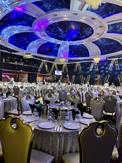 Lepika Caterers Sdn Bhd, Wedding Caterer in Kajang