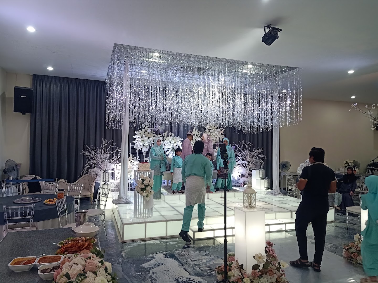 Lestari Cinta Studio Ipoh gallery photo