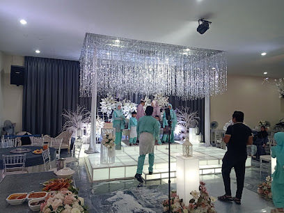 Lestari Cinta Studio Ipoh, Wedding Venue in Ipoh