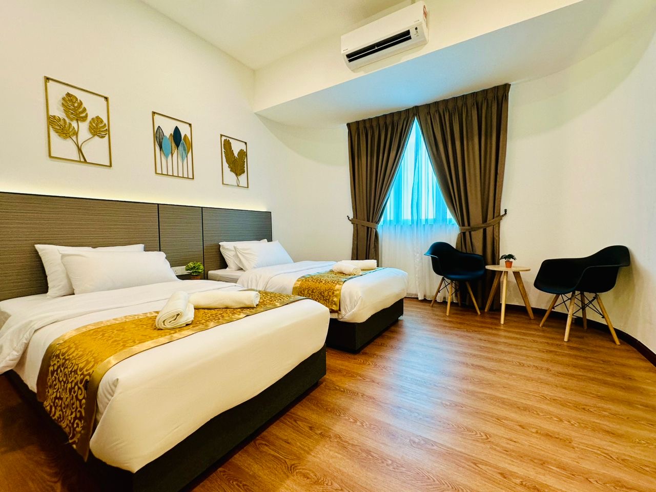 Lestari Inn Residence Kuantan - Event Venue for Wedding and Party with Accommodation gallery photo