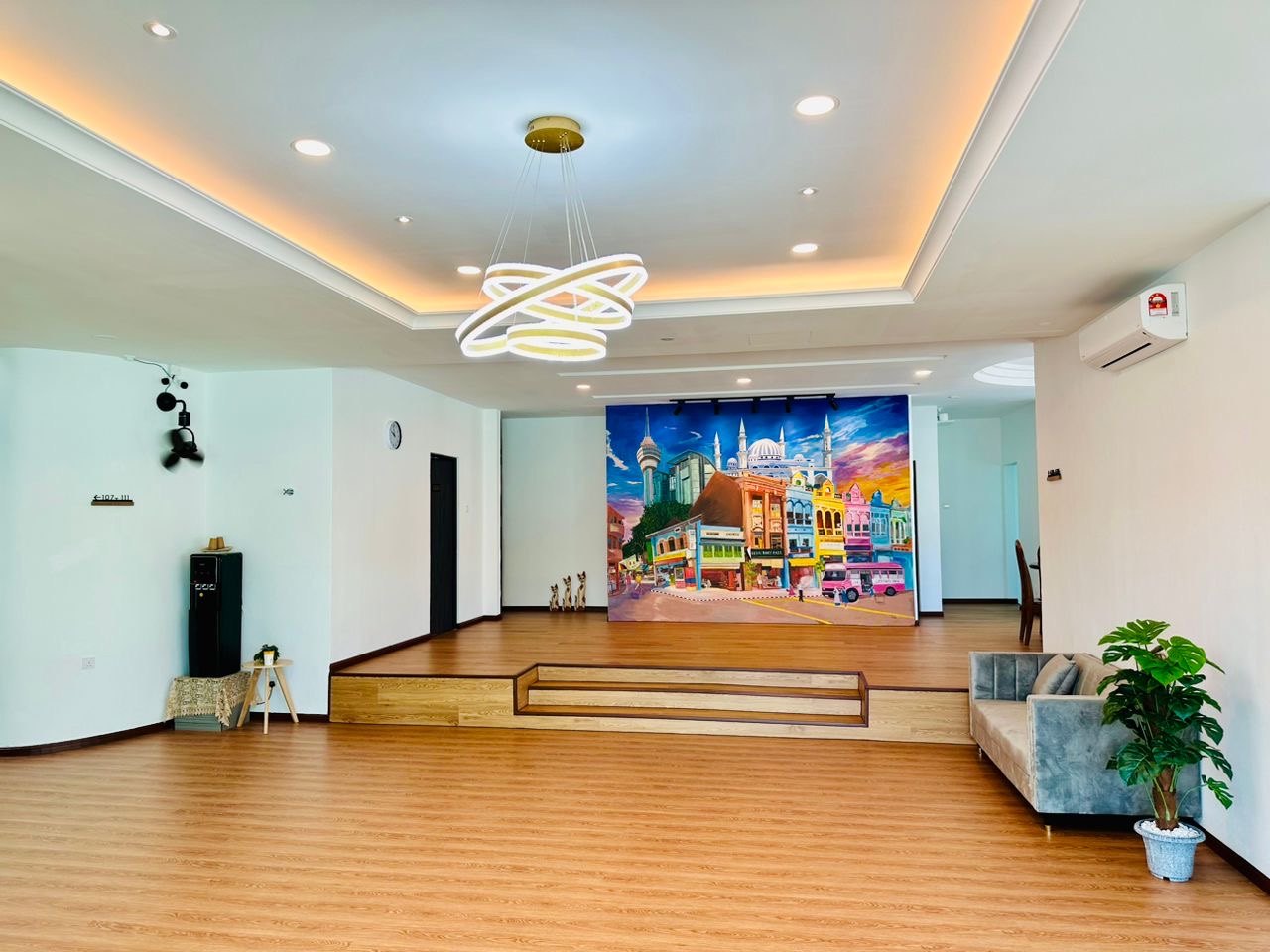Lestari Inn Residence Kuantan - Event Venue for Wedding and Party with Accommodation gallery photo