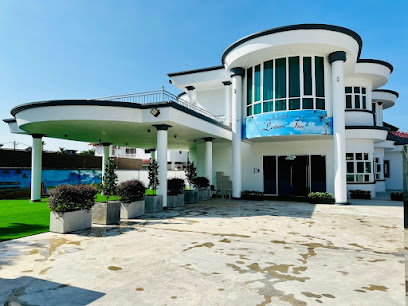 Lestari Inn Residence Kuantan - Event Venue for Wedding and Party with Accommodation, Wedding Venue in East Coast