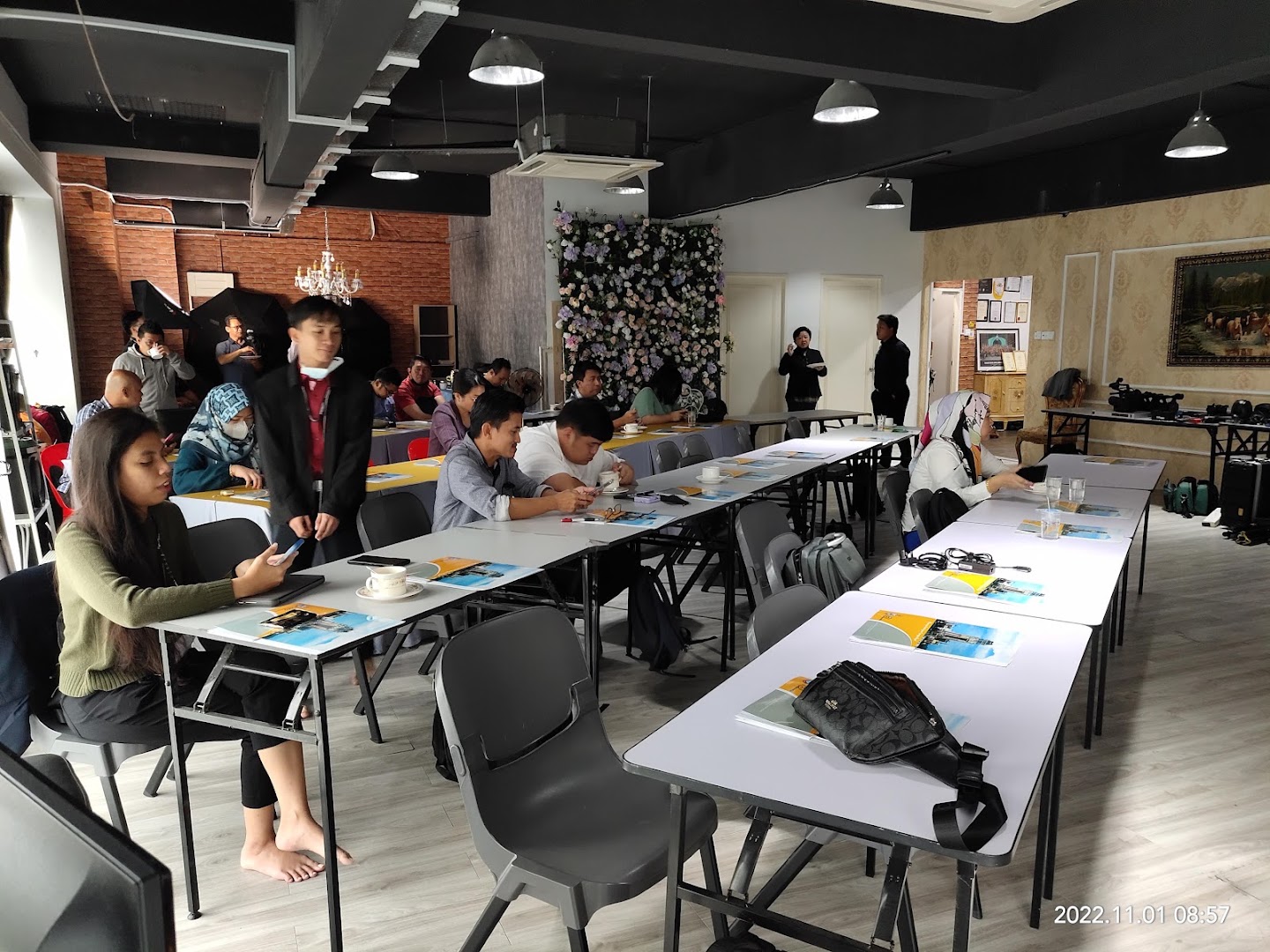 Level Four Studio gallery photo