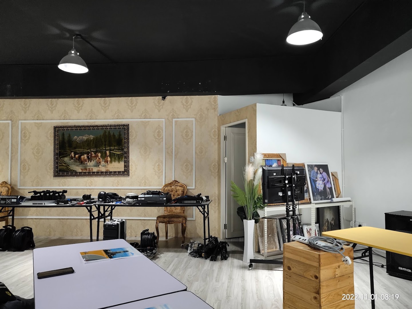 Level Four Studio gallery photo