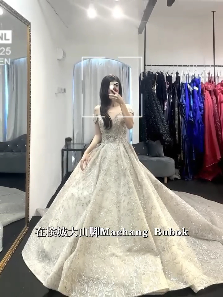 Like Bridal Studio 韩式婚纱影楼 gallery photo