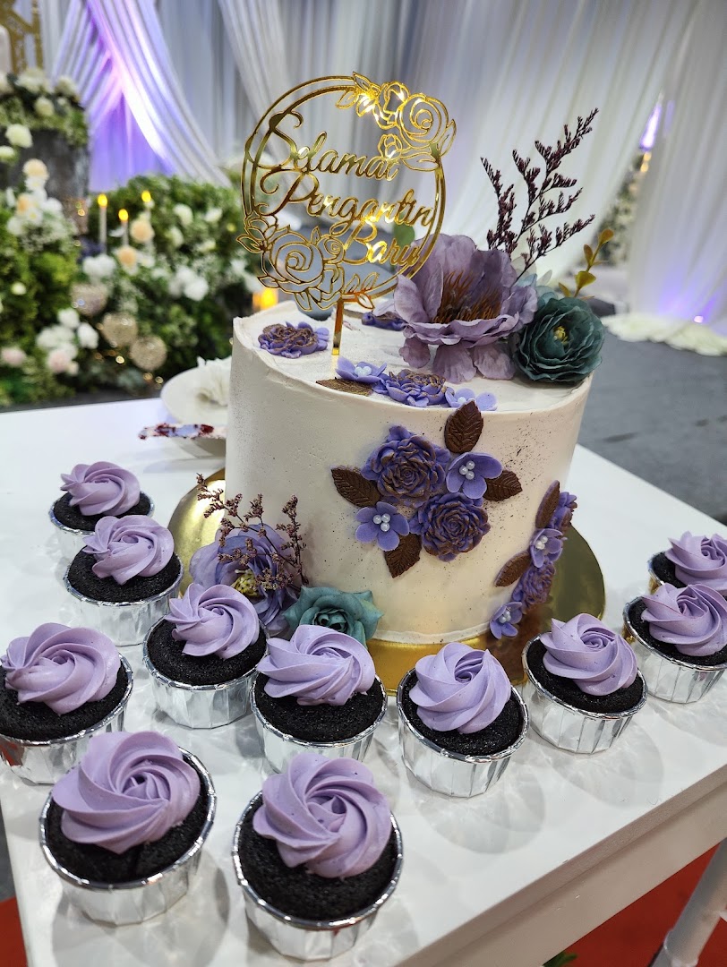 Lilin Puteh Event Space gallery photo