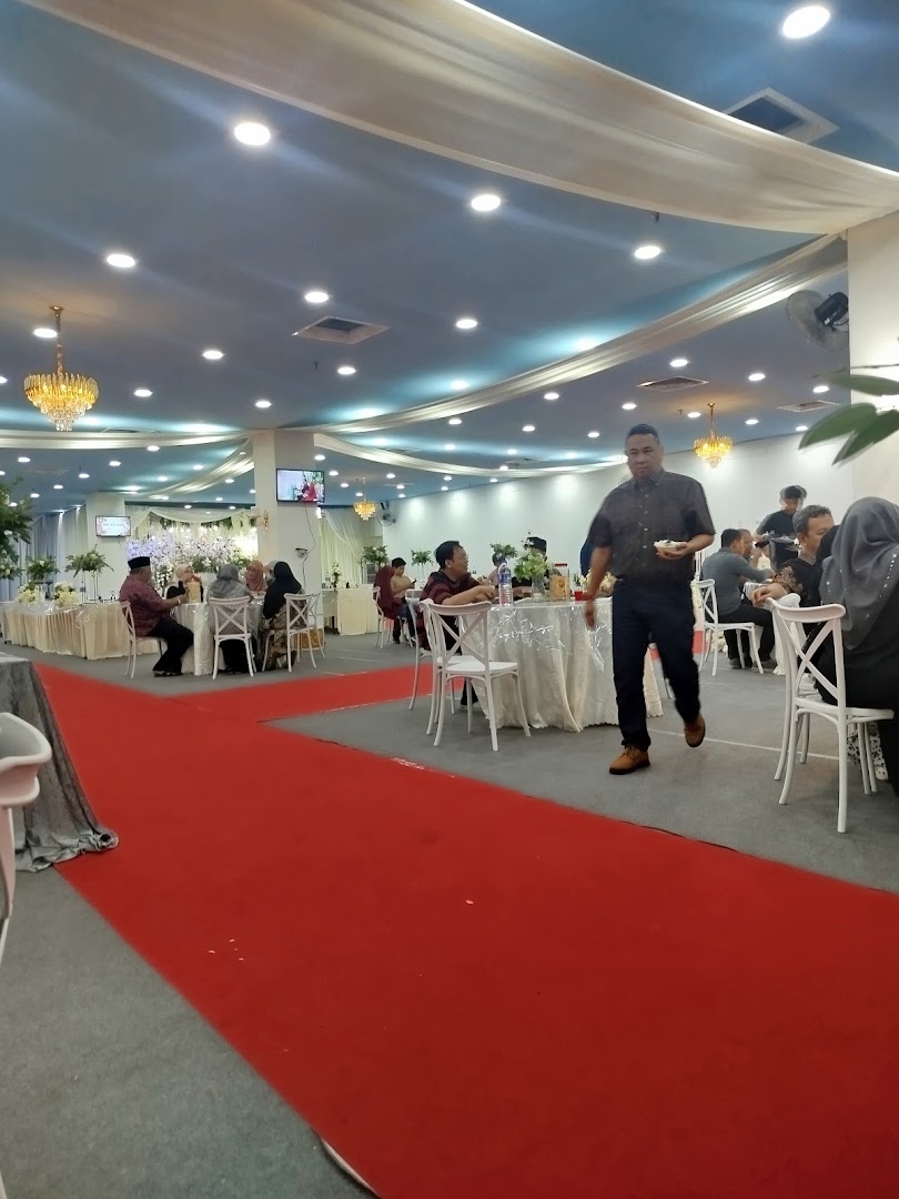 Lilin Puteh Event Space gallery photo