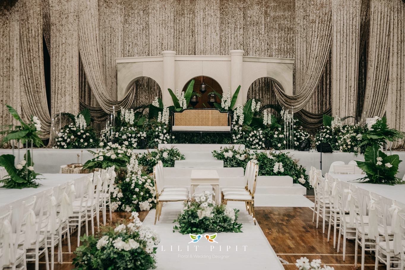 Lilit Pipit Wedding Planner gallery photo