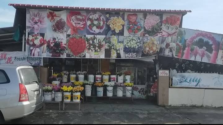 LILY DECORATION & FLORIST gallery photo