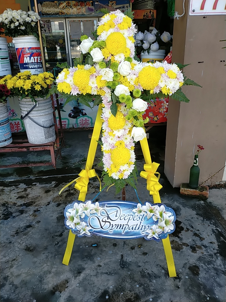 LILY DECORATION & FLORIST gallery photo