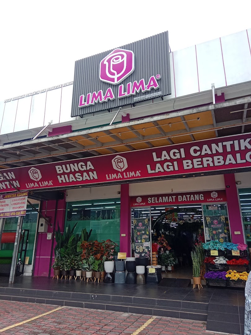 Lima Lima Sdn Bhd gallery photo