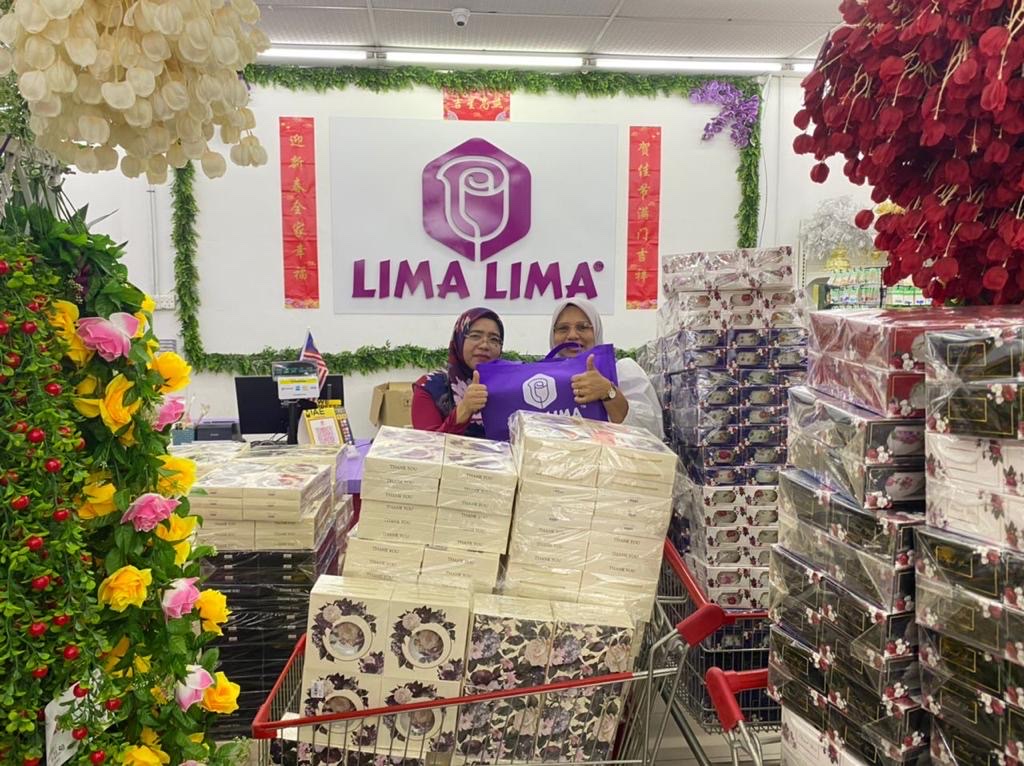 Lima Lima Sdn Bhd gallery photo
