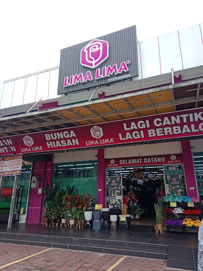 Lima Lima Sdn Bhd, Bridal Shop in Butterworth
