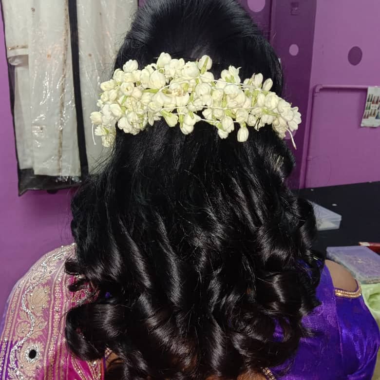 Lina Beauty & Bridal House gallery photo