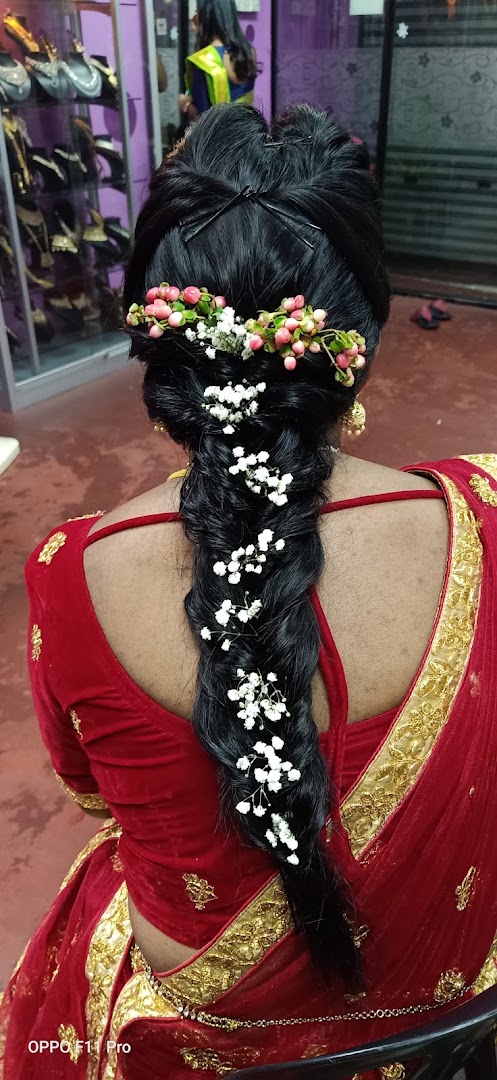 Lina Beauty & Bridal House gallery photo