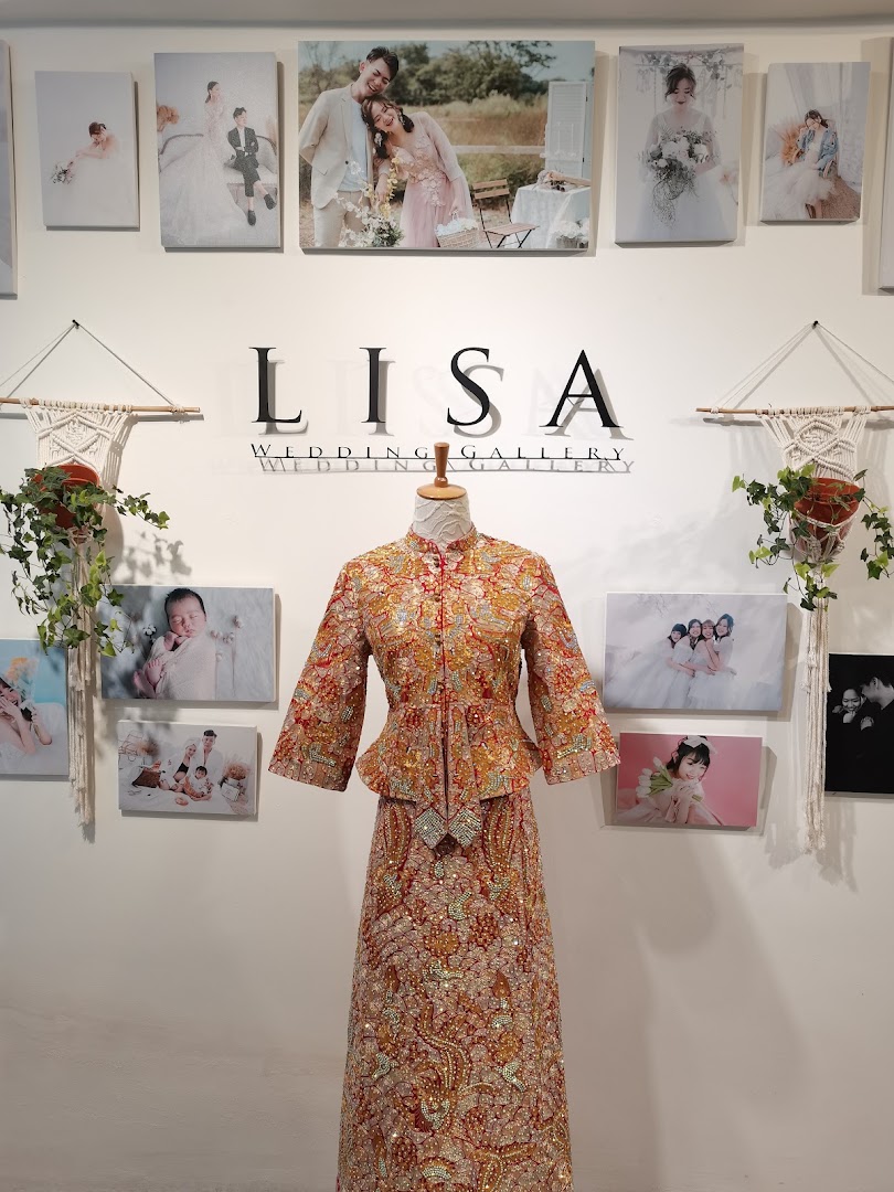Lisa Wedding Gallery gallery photo