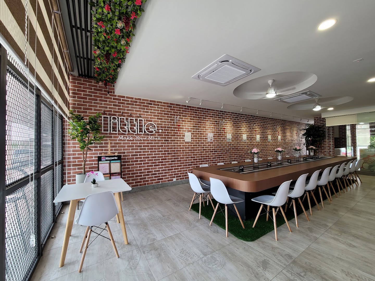 Little. Event Space gallery photo