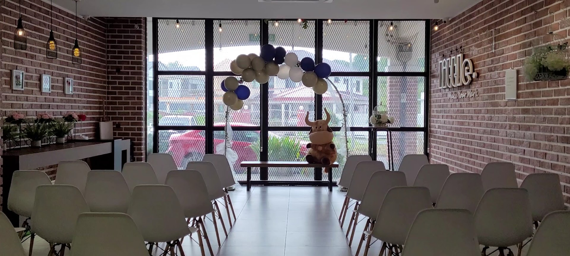 Little. Event Space gallery photo