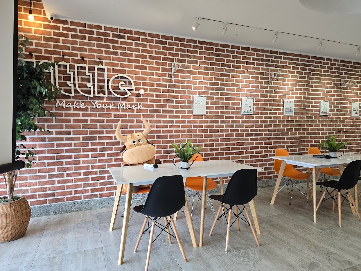 Little. Event Space gallery photo