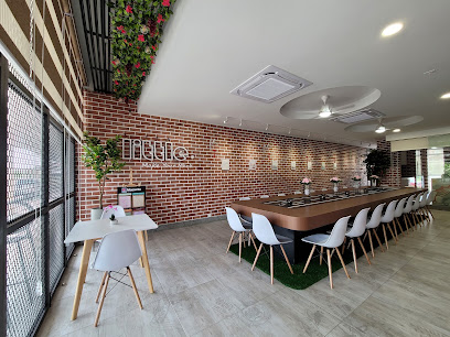 Little. Event Space, Wedding Venue in Miri