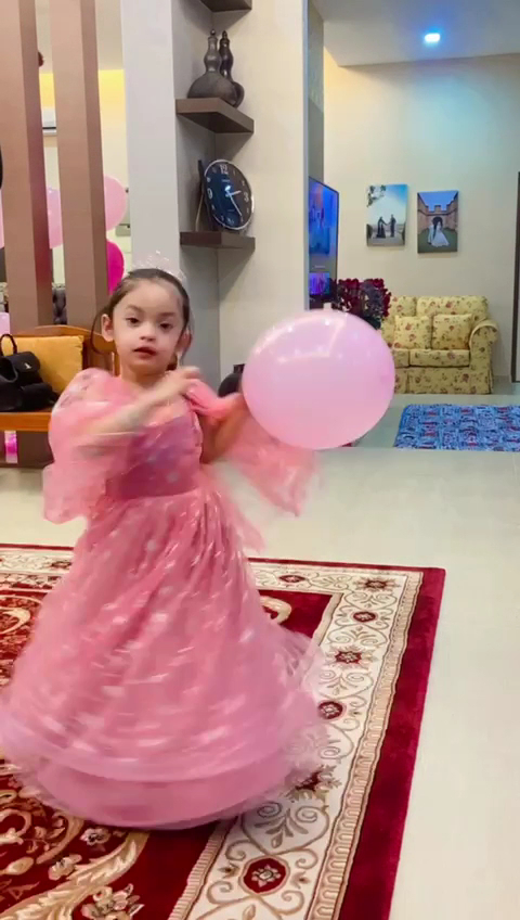 Little Wonder Alor Setar - Princess Kids Gown, Birthday, Party & Flower Girls Dresses & Accessories gallery photo