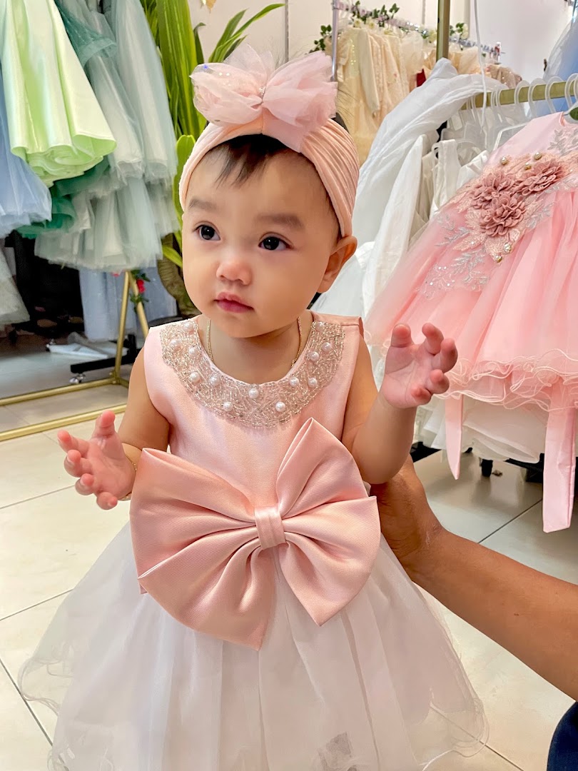 Little Wonder Alor Setar - Princess Kids Gown, Birthday, Party & Flower Girls Dresses & Accessories gallery photo