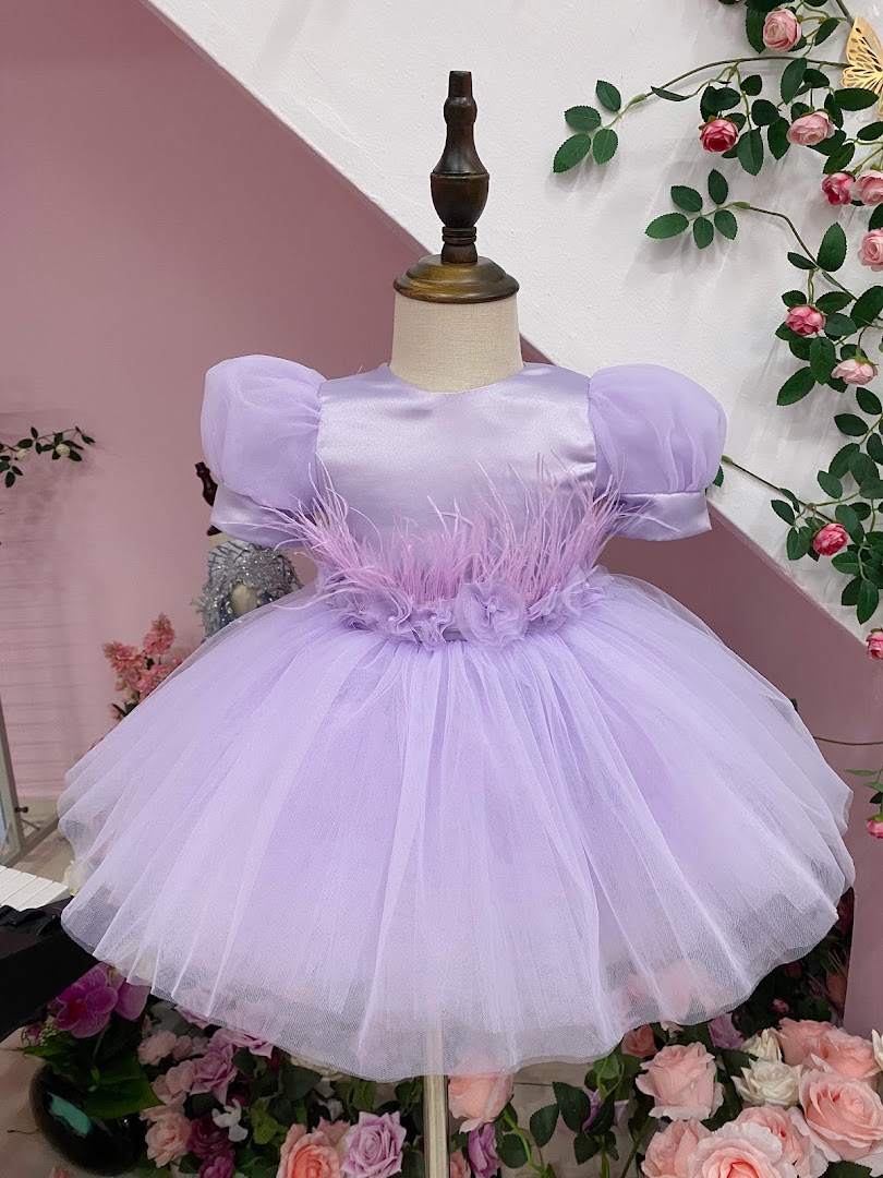 Little Wonder Alor Setar - Princess Kids Gown, Birthday, Party & Flower Girls Dresses & Accessories gallery photo