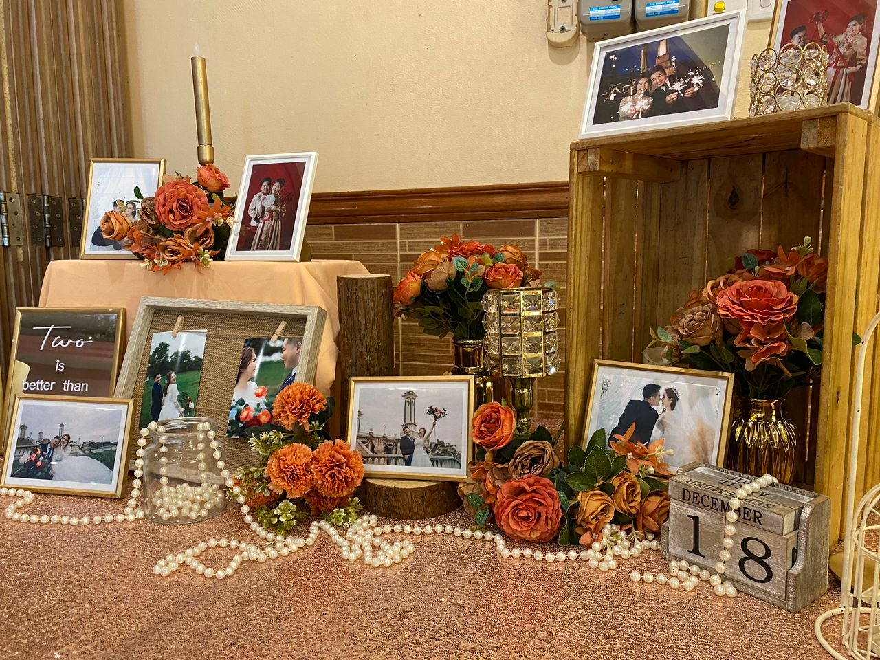 Live Music Enterprise @Event/wedding Planner Service gallery photo