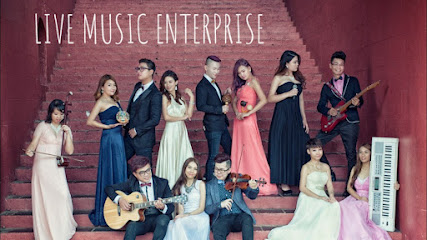 Live Music Enterprise @Event/wedding Planner Service, Wedding Planner in Selangor