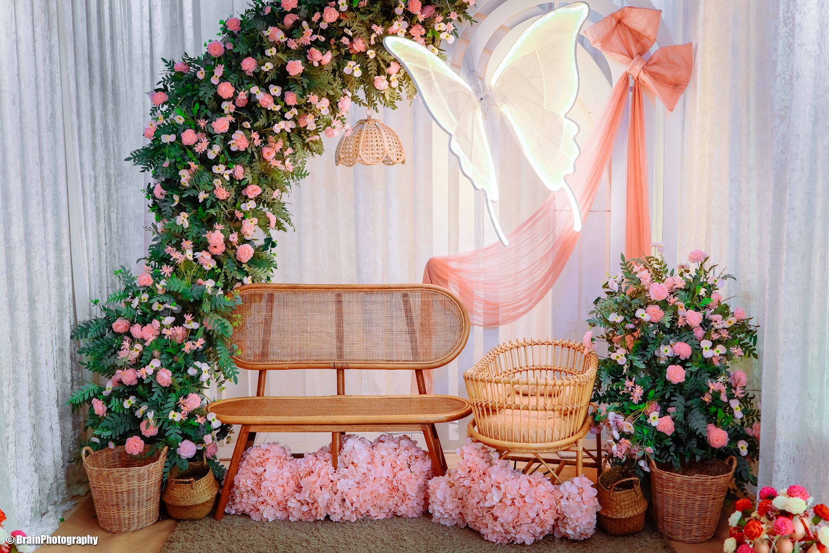 Lizs Chanteq Bridal gallery photo