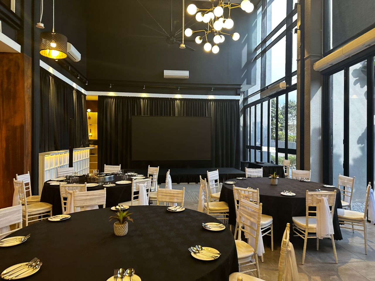 LMP Events Hall gallery photo