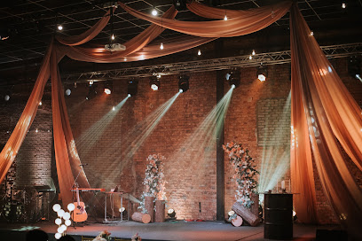 Loft 29, Wedding Venue in Penang