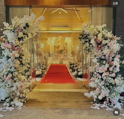 Lola Suprise Studio, Wedding Decoration in Kota Kinabalu