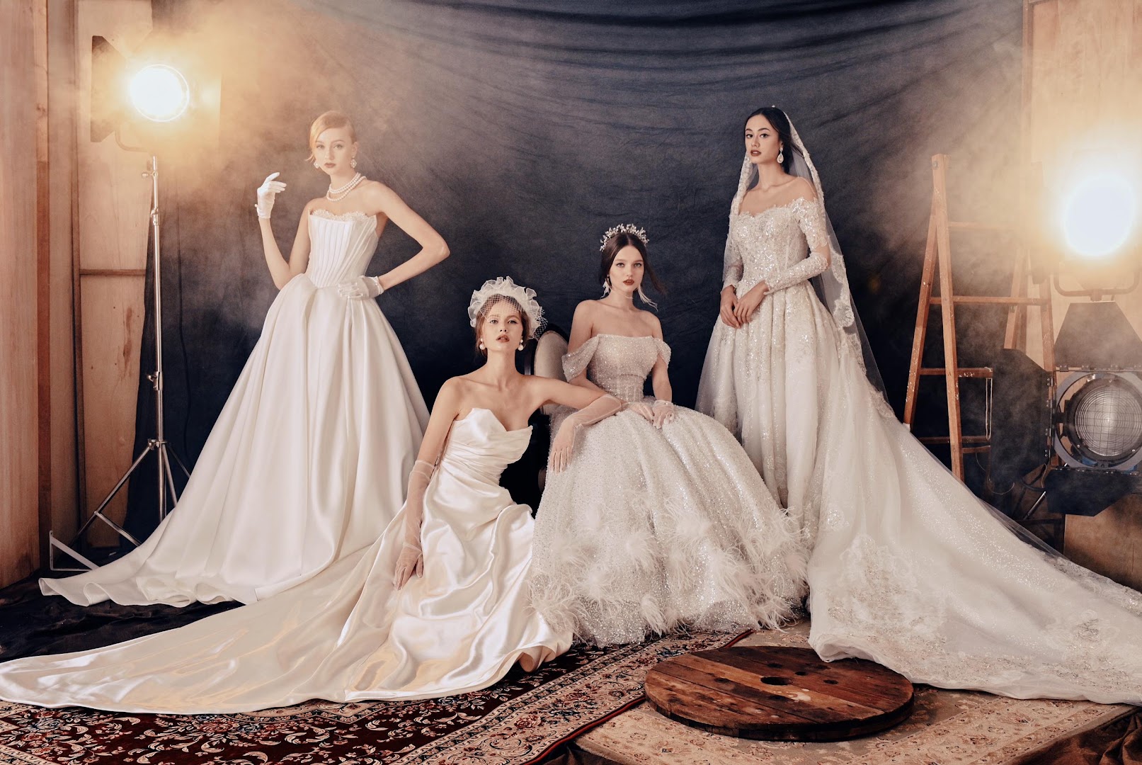 Love Gown Couture (002368114-T) gallery photo