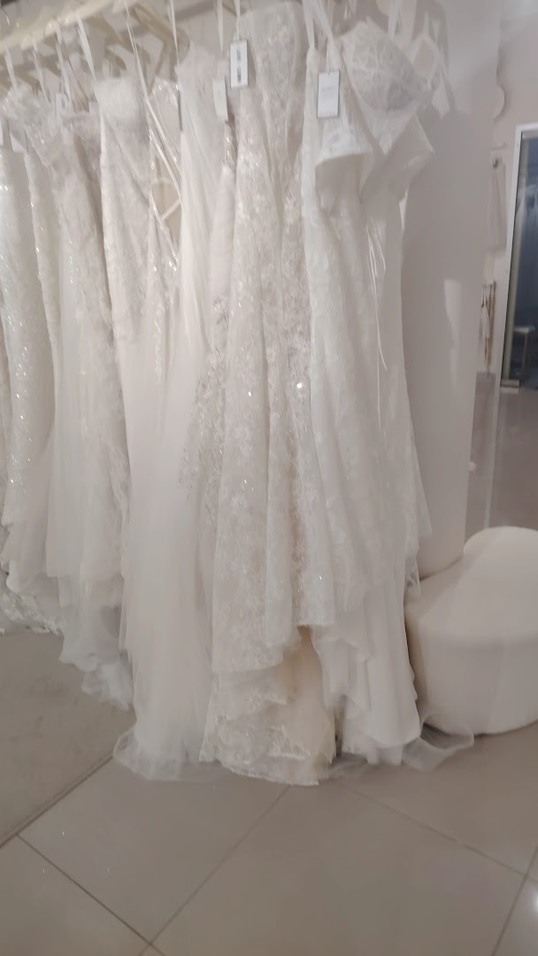 Love Gown Couture (002368114-T) gallery photo