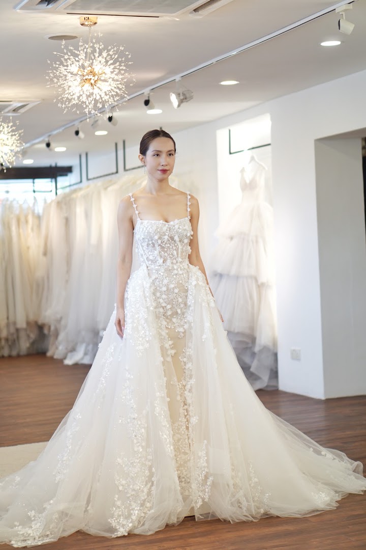 Love Gown Couture (002368114-T) gallery photo
