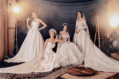 Love Gown Couture (002368114-T), Bridal Shop in Kuala Lumpur