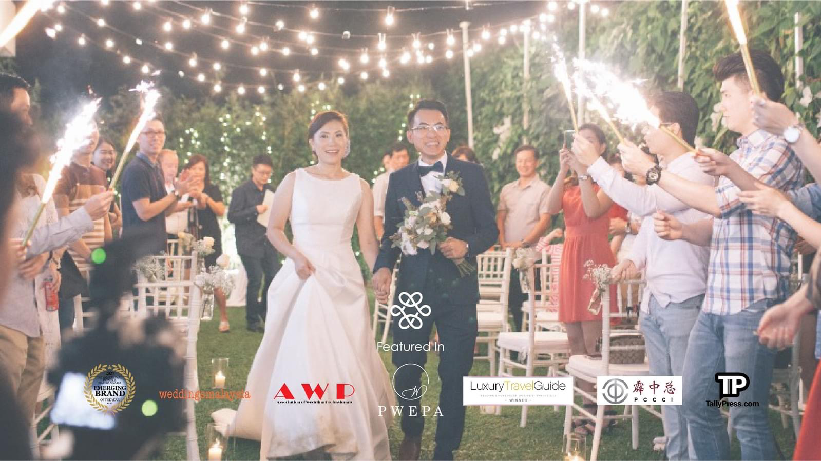 Love & Love Weddings and Events gallery photo