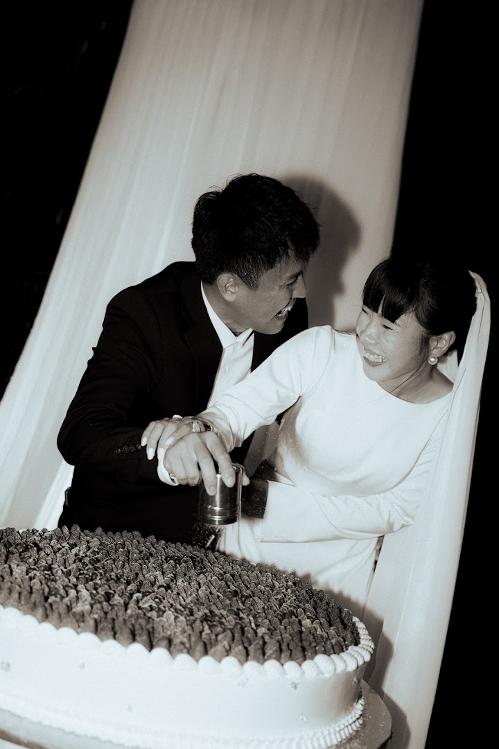 Love & Love Weddings and Events gallery photo