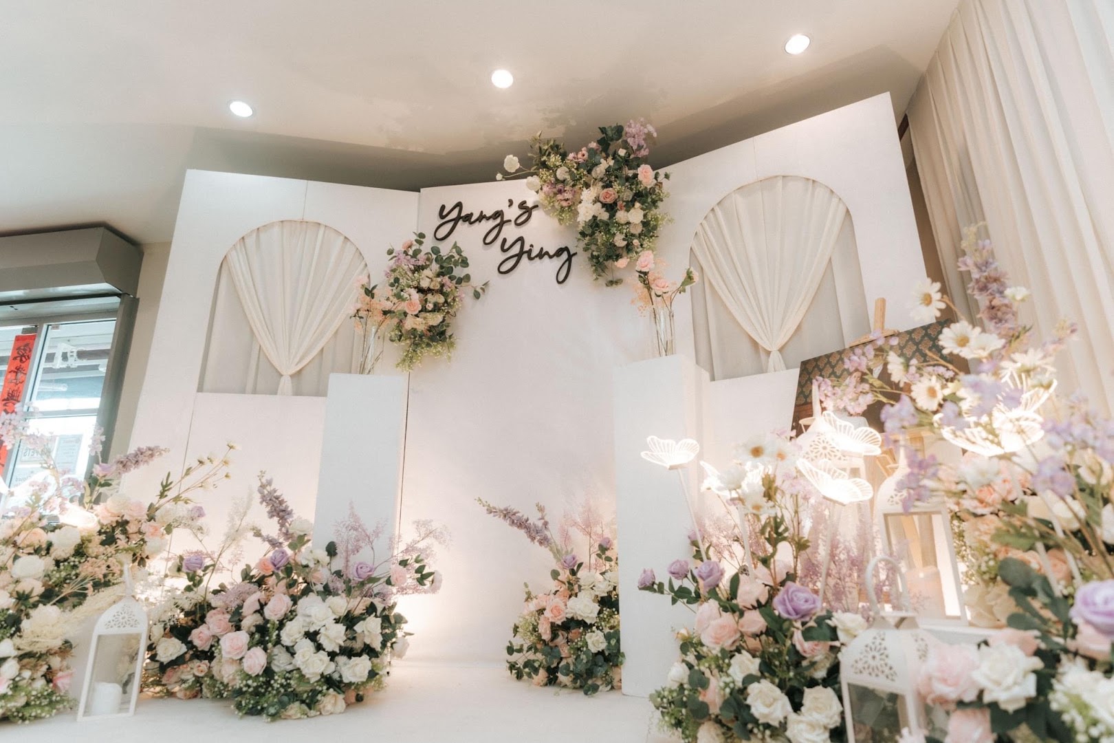 Love & Love Weddings and Events gallery photo