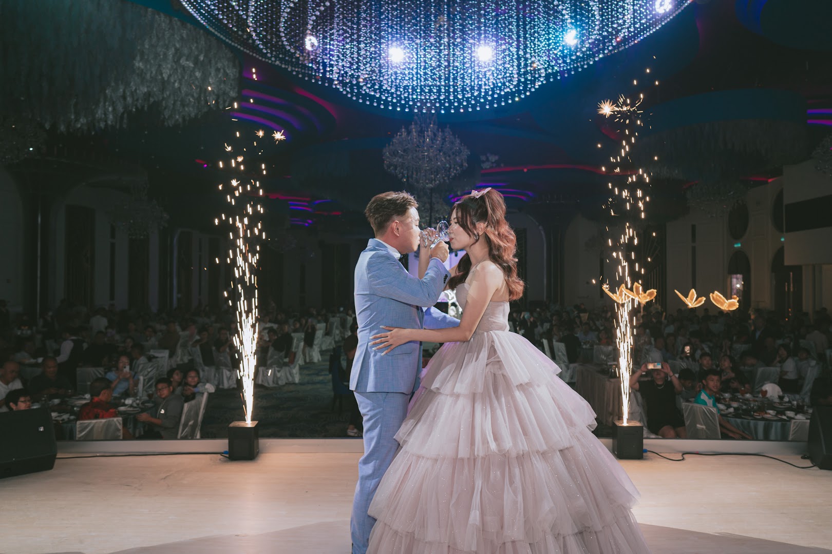 Love & Promise Wedding Atelier gallery photo